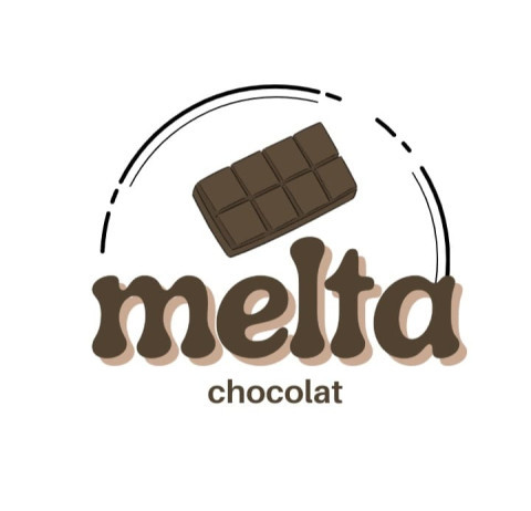 Logo Melta Chocolat