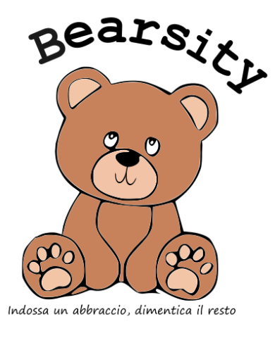 Logo Bearsity