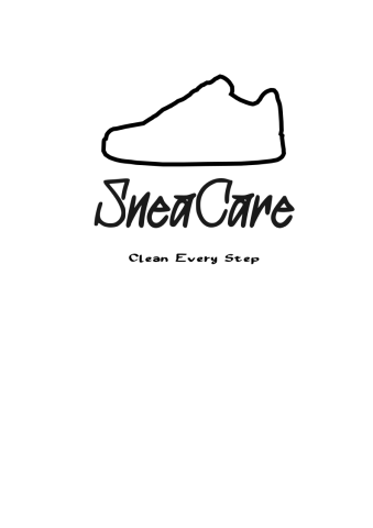 Logo SneaCare