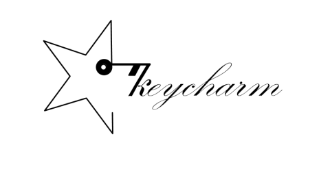 Logo Keycharm