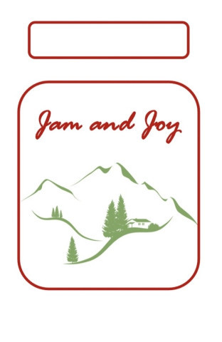 Logo Jam & Joy