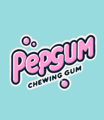 Logo PepGum