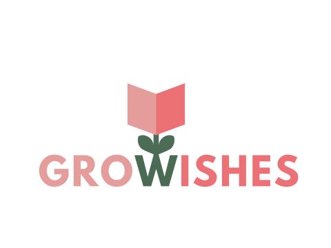 Logo GroWishes