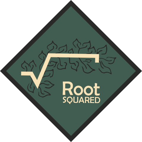 Logo RootSQUARED