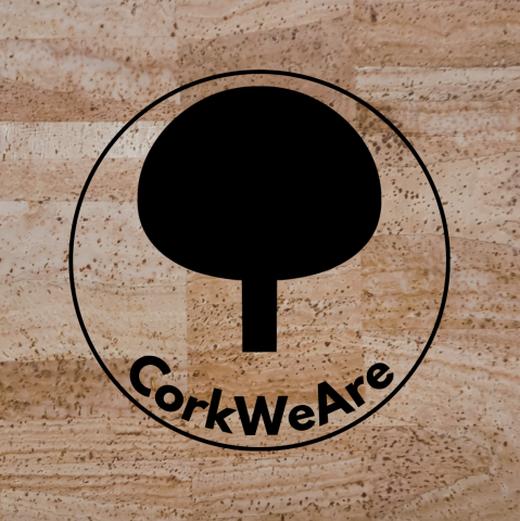 Logo CorkWeAre