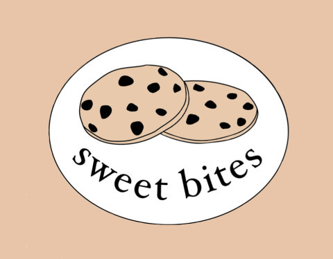 Logo Sweet Bites