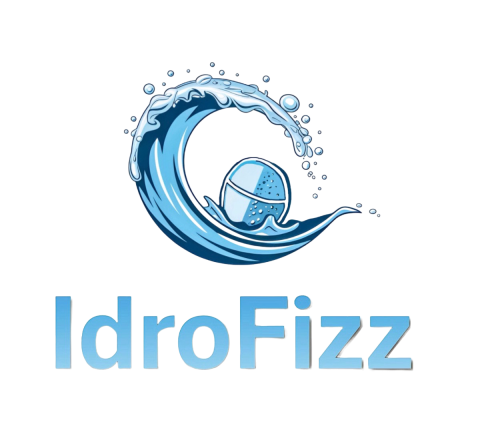 Logo IdroFizz