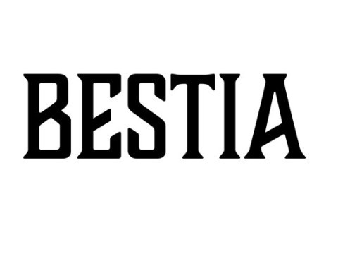 Logo Bestia