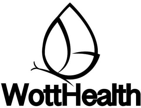 Logo WottHealth