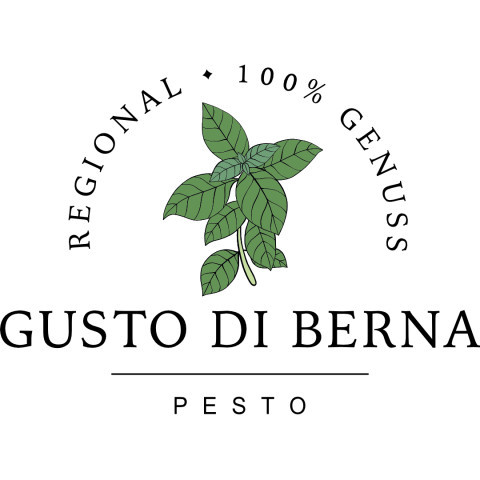 Logo Gusto di Berna