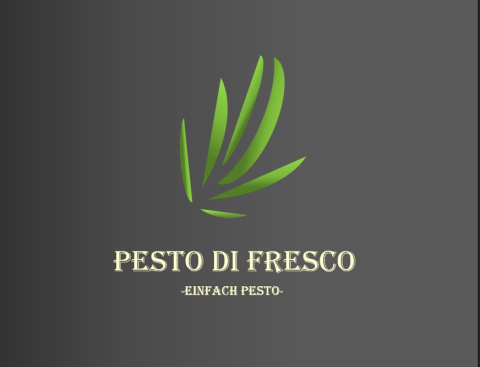 Logo Pesto di Fresco