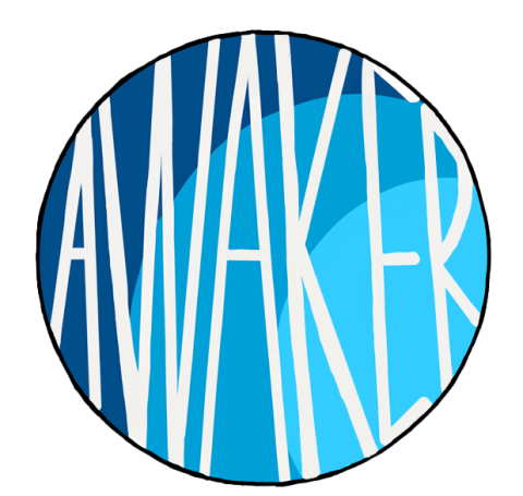 Logo aWaker