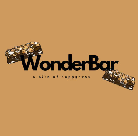 Logo WonderBar