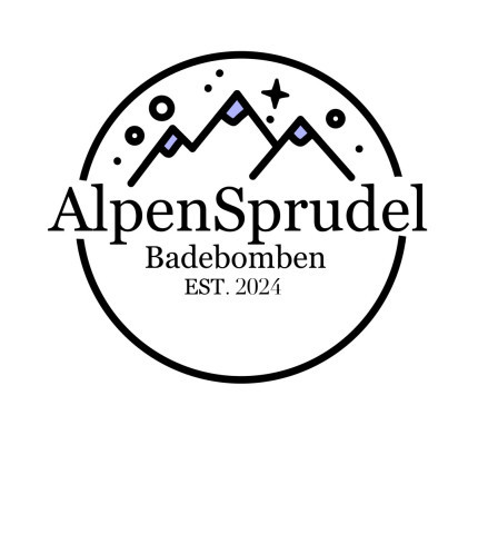 Logo AlpenSprudel