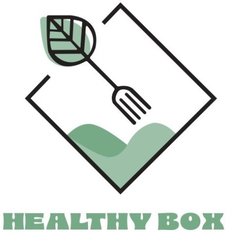 Logo Healthy Box