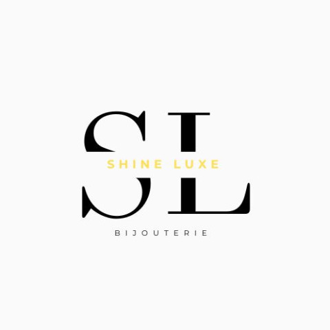 Logo Shine Luxe