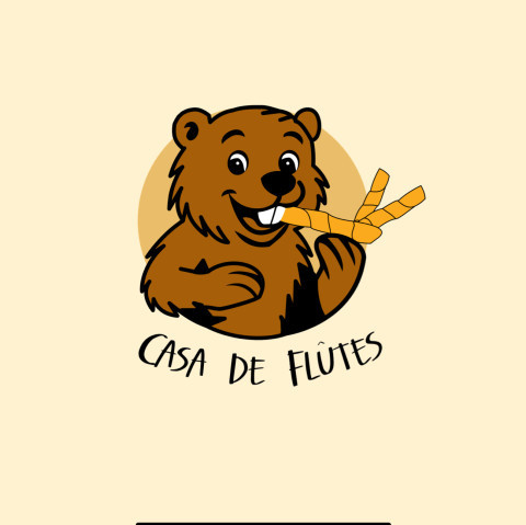 Logo Casa de Flûtes