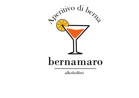 Logo bernamaro