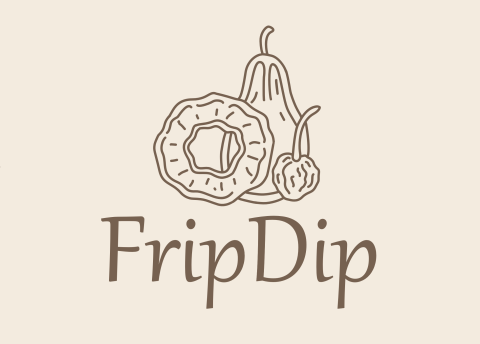 Logo FripDip
