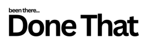 Logo Done that!