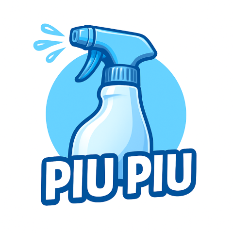 Logo Piu Piu