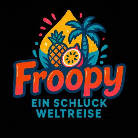 Logo Froopy