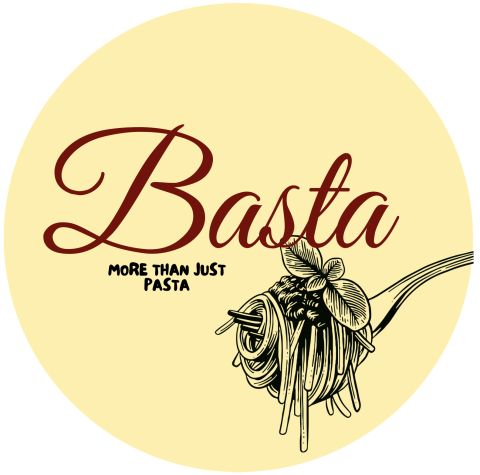Logo Basta