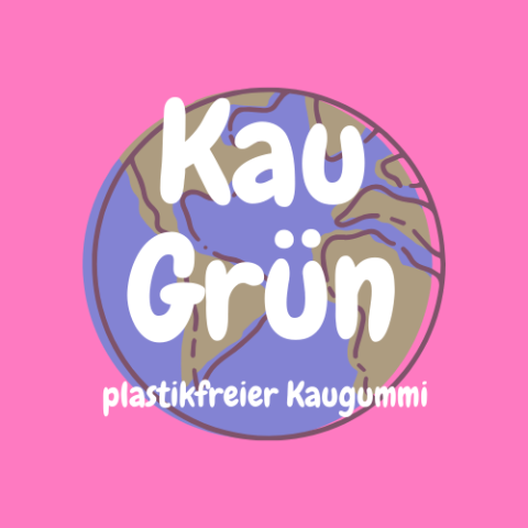Logo Kaugrün