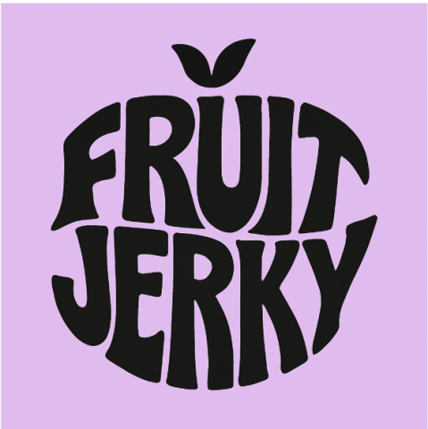 Logo Fruit Jerky