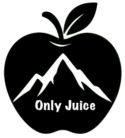 Logo Only Juice