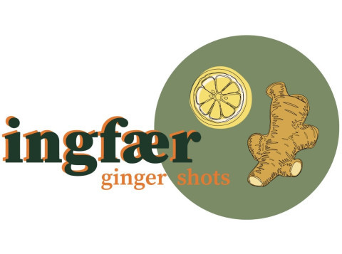 Logo ingfær