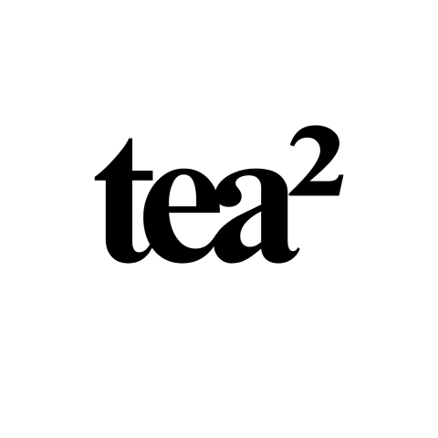Logo tea²