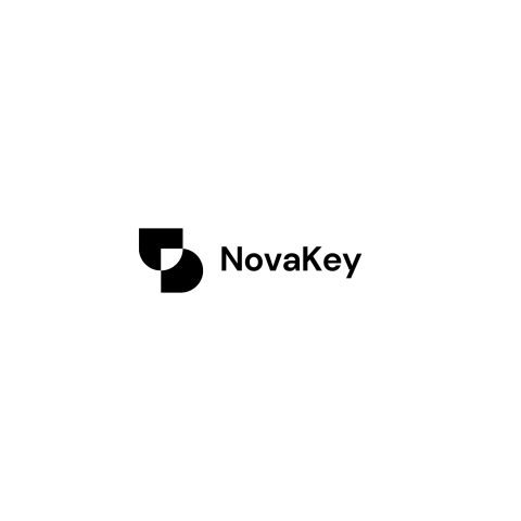 Logo NovaKey