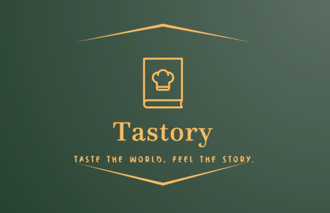 Logo Tastory