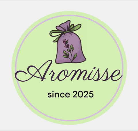 Logo Aromisse