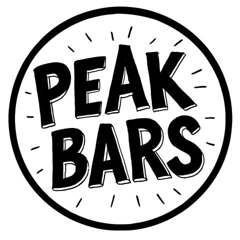 Logo PeakBars