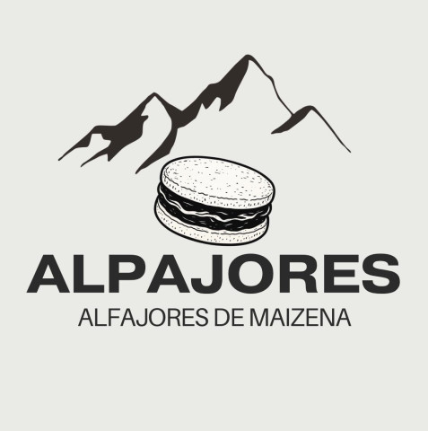 Logo Alpajores