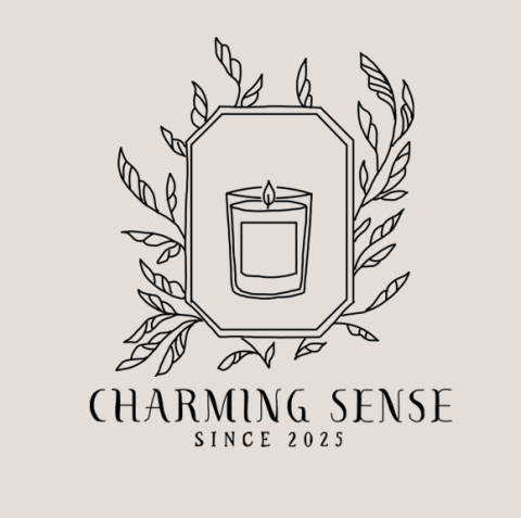 Logo Charming Sense