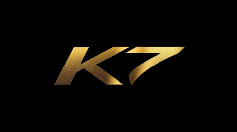 Logo K7 Sports