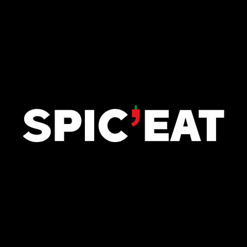 Logo Spic’eat