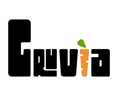 Logo Gruvìa