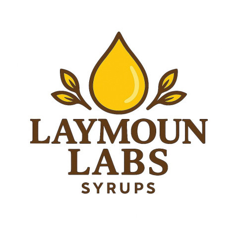 Logo Laymoun Labs