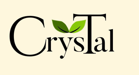 Logo CrysTal