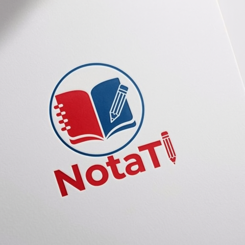 Logo NotaTI