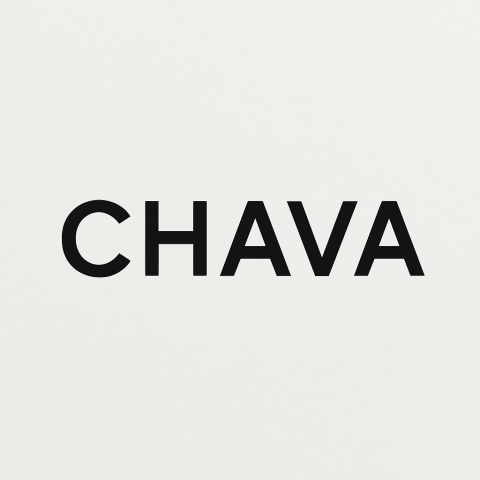 Logo CHAVA