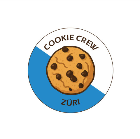 Logo Cookie Crew Züri