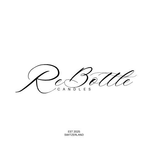 Logo ReBottle