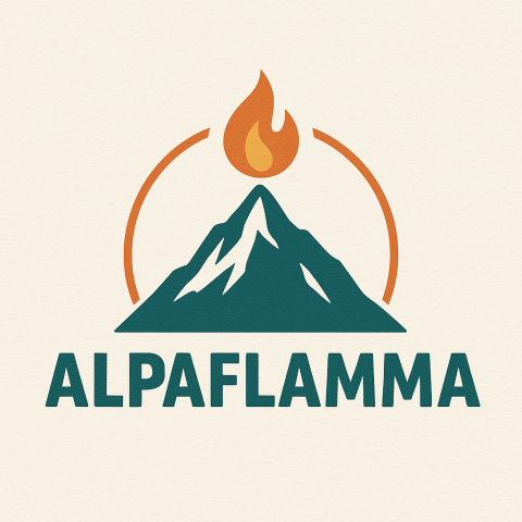 Logo Alpaflamma