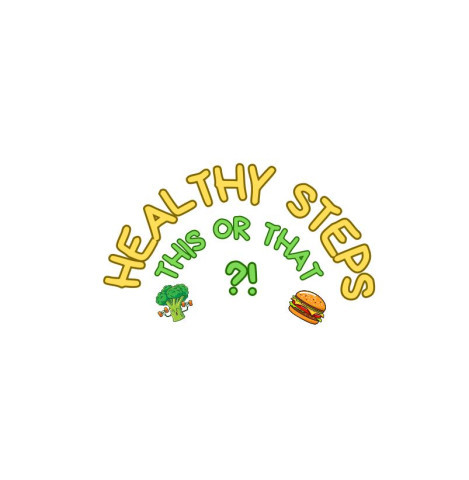 Logo Healthy Steps