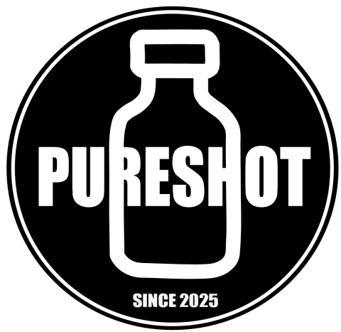 Logo PURESHOT